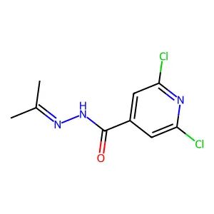 P 1059 structure