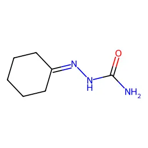 Compound C7H13N3O structure