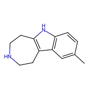 BRN 0644303 structure