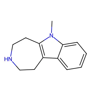 PNU-22394 structure