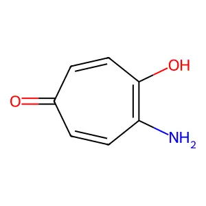 Compound C7H7NO2 structure