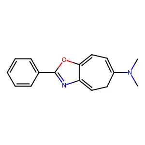 BRN 0653632 structure