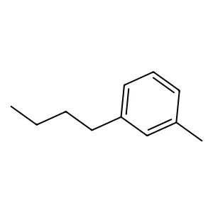 Compound C11H16 structure