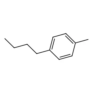 Compound C11H16 structure