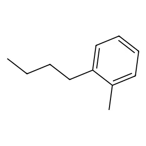 Compound C11H16 structure