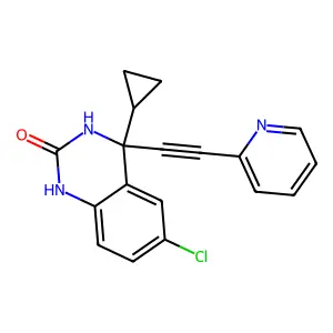 L 738372 structure