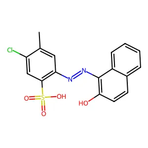 Compound C17H13ClN2O4S structure