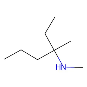 NA2FB N-Glycan structure