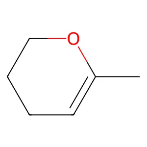 Compound C6H10O structure