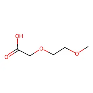 Compound C5H10O4 structure