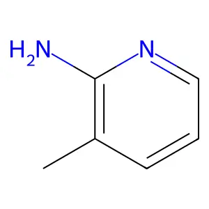 Compound C6H8N2 structure