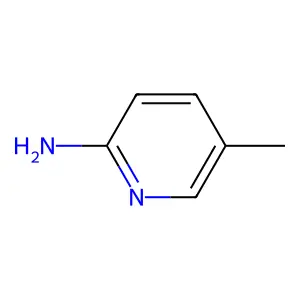 Compound C6H8N2 structure