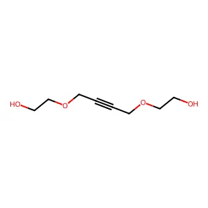 Compound C8H14O4 structure
