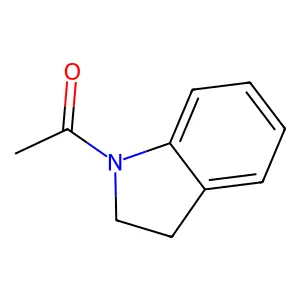 Compound C10H11NO structure
