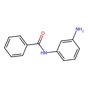 Compound C13H12N2O structure