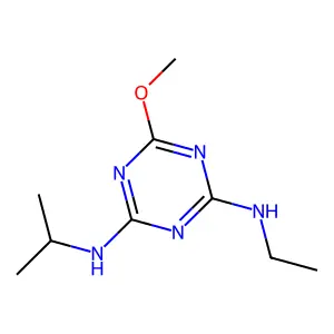 Atraton structure