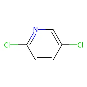 Compound C5H3Cl2N structure