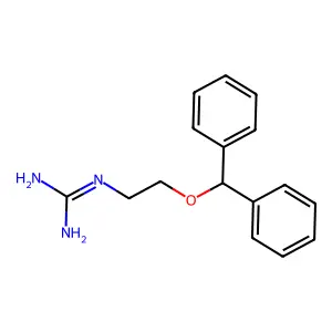 Compound C16H19N3O structure