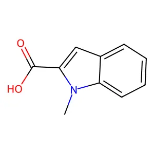 Compound C10H9NO2 structure