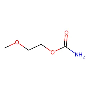 Compound C4H9NO3 structure