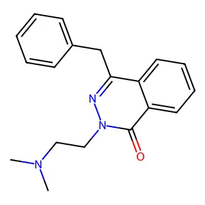 Talastine structure