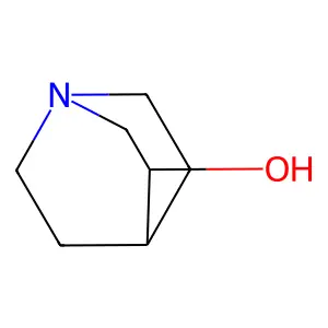 Compound C7H13NO structure