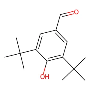 Compound C15H22O2 structure
