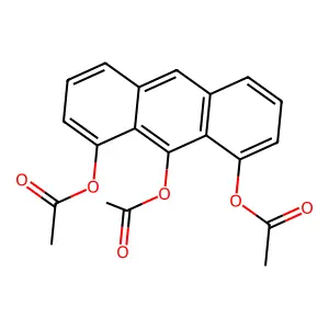 Exolan structure