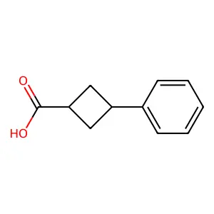 Compound C11H12O2 structure