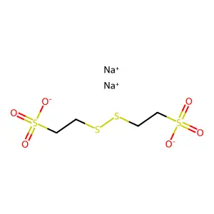 Dimesna structure