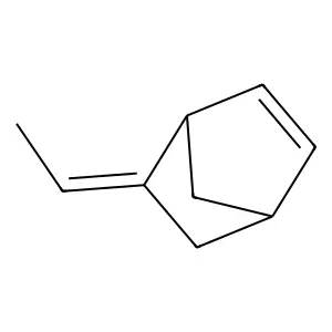 Compound C9H12 structure