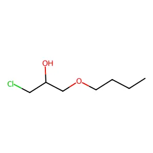 Compound C7H15ClO2 structure