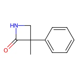 Compound C10H11NO structure