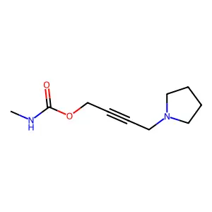 Compound C10H16N2O2 structure