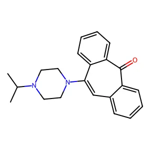 RMI 60881 structure