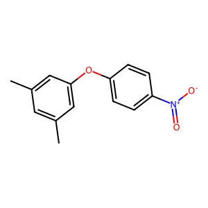 Compound C14H13NO3 structure