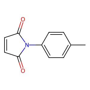 Compound C11H9NO2 structure