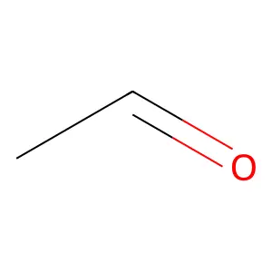 1,2,2,2-tetradeuterioethanone structure