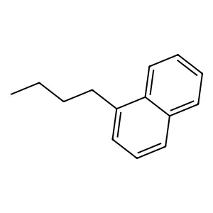 Compound C14H16 structure