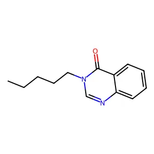 Compound C13H16N2O structure