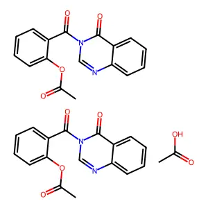 Compound C36H28N4O10 structure