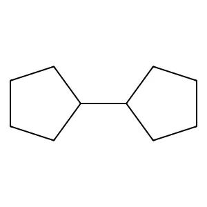 Bicyclopentyl structure