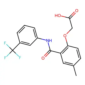 BRN 2822907 structure