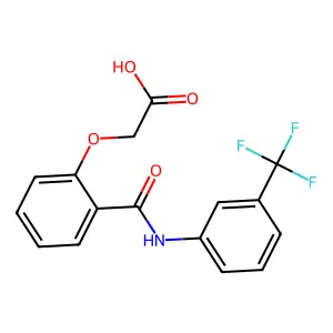 BRN 2822200 structure