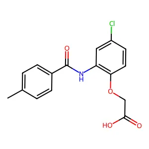 BRN 2764095 structure