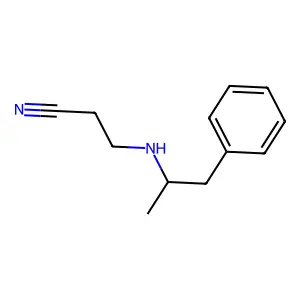Compound C12H16N2 structure