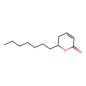 Compound C12H20O2 structure