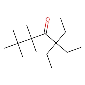 Compound C15H30O structure