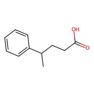 Compound C11H14O2 structure