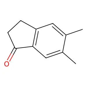 Compound C11H12O structure